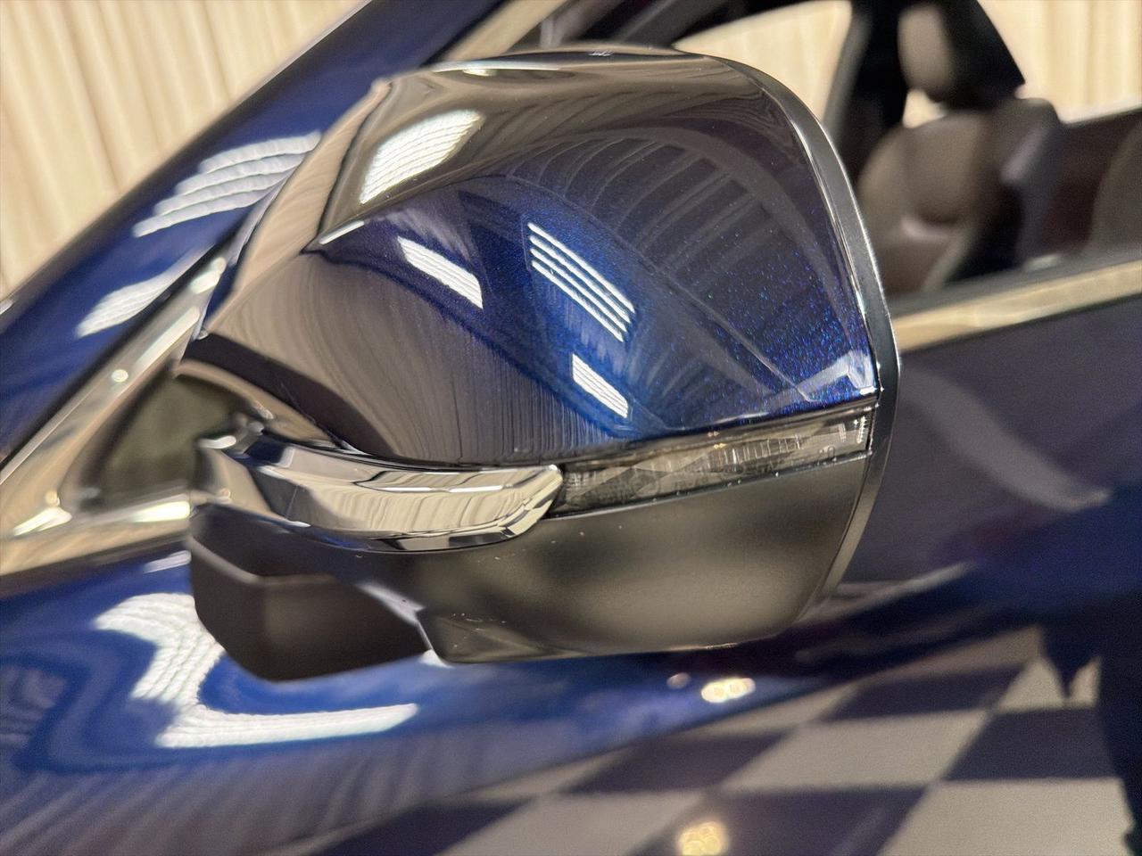 2025 Lexus RX 450h+ Luxury Annapolis MD