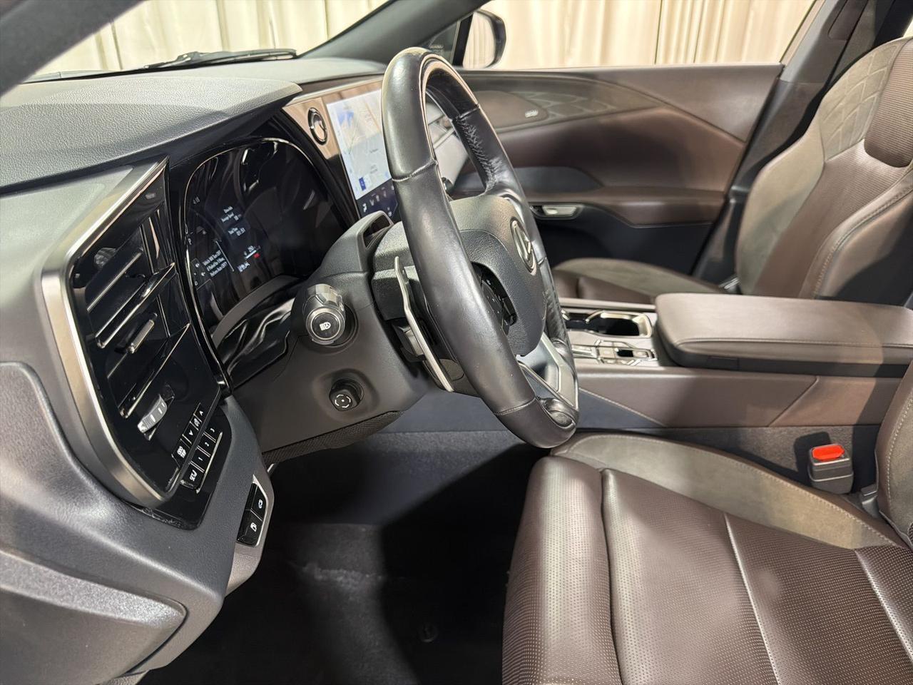 2025 Lexus RX 450h+ Luxury Annapolis MD