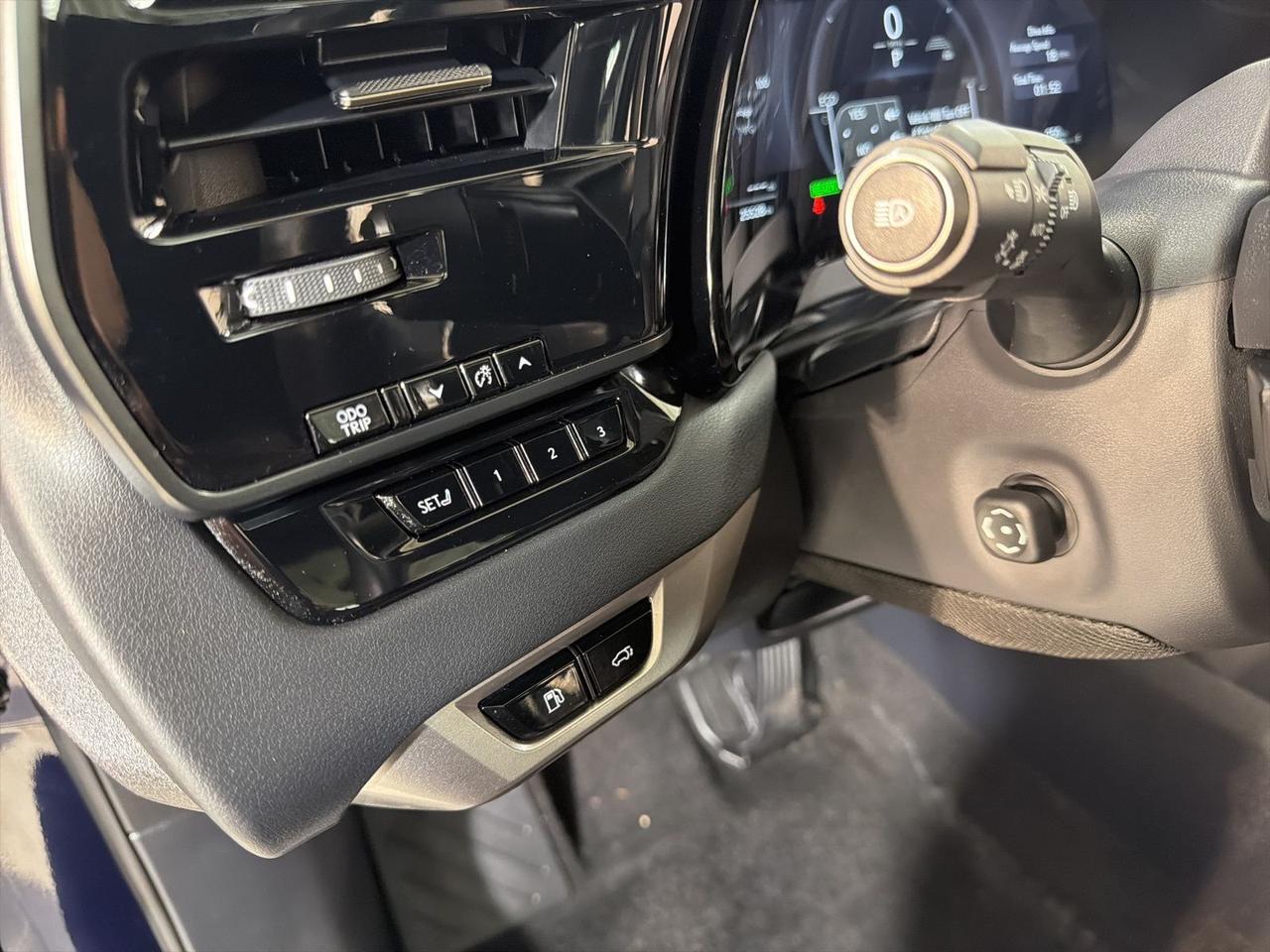 2025 Lexus RX 450h+ Luxury Annapolis MD