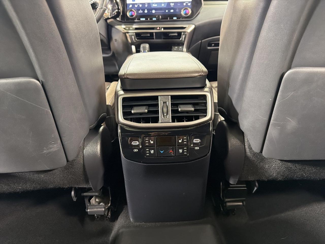 2025 Lexus RX 450h+ Luxury Annapolis MD