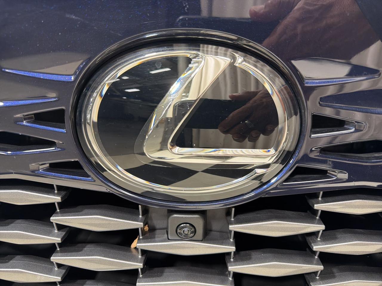 2025 Lexus RX 450h+ Luxury Annapolis MD