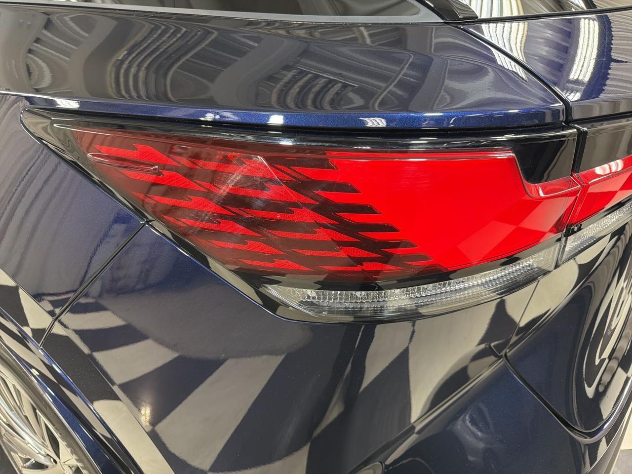 2025 Lexus RX 450h+ Luxury Annapolis MD