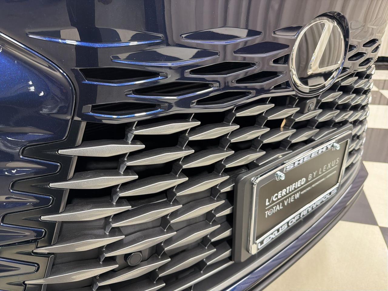 2025 Lexus RX 450h+ Luxury Annapolis MD