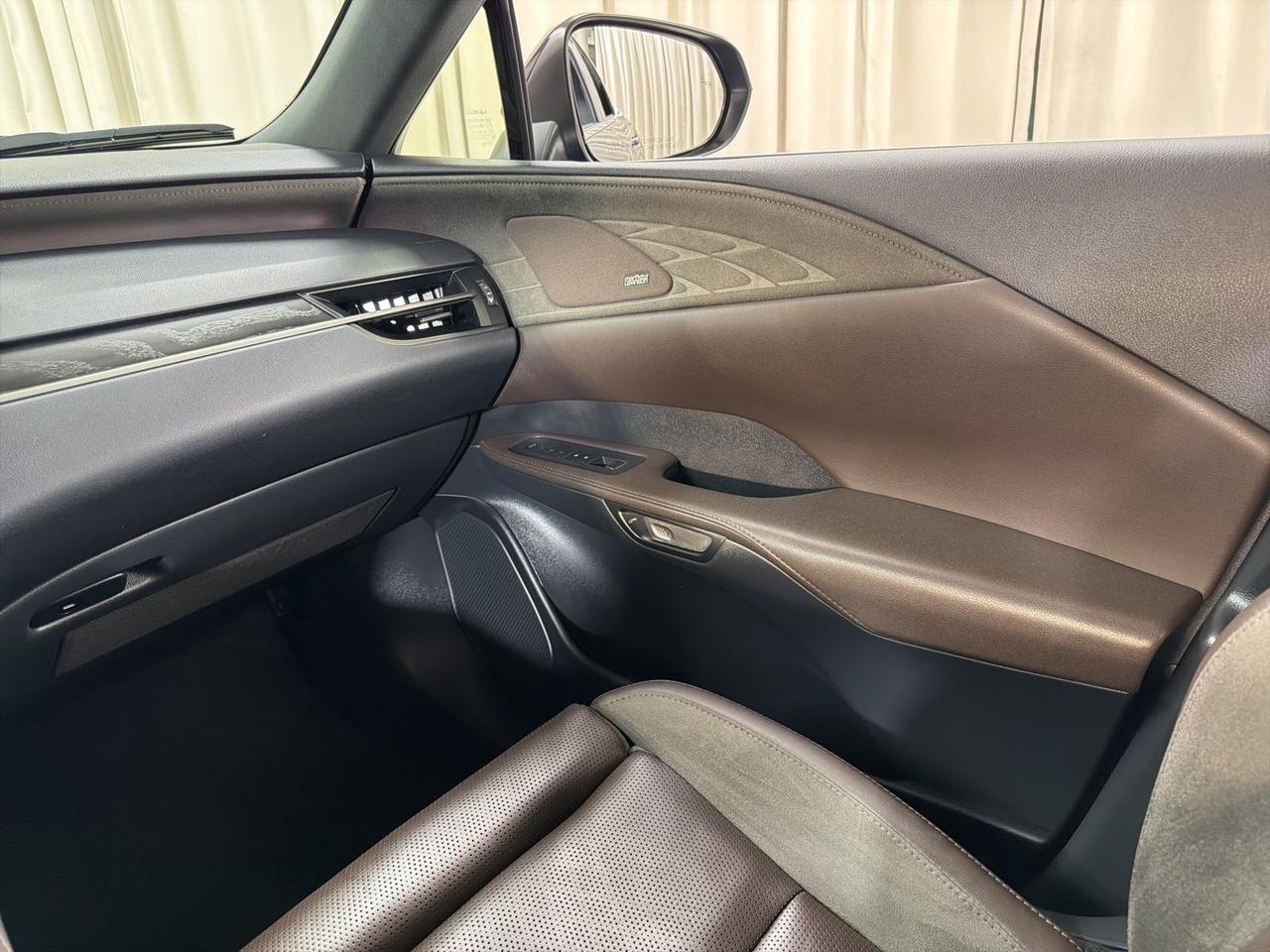 2025 Lexus RX 450h+ Luxury Annapolis MD