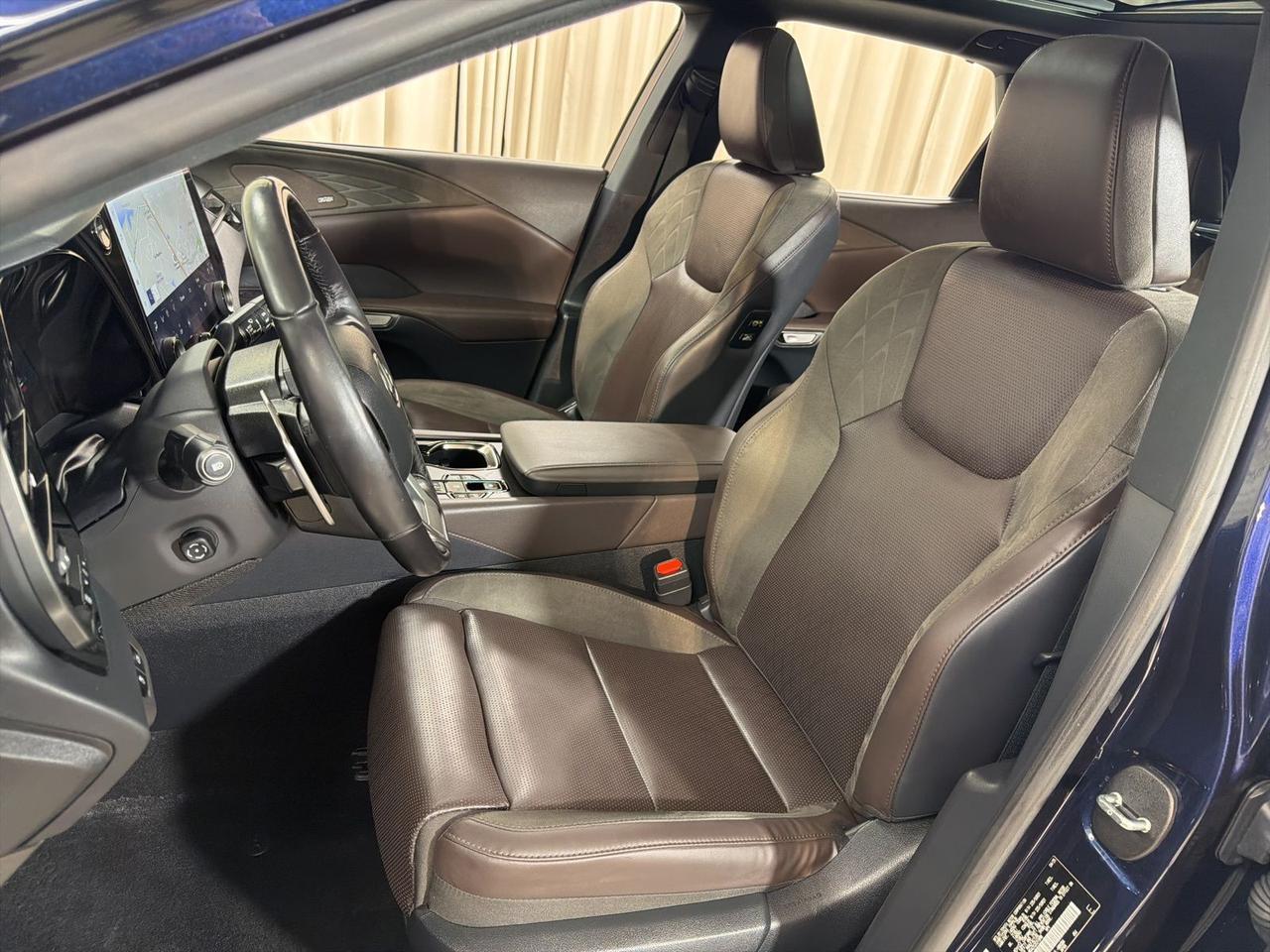 2025 Lexus RX 450h+ Luxury Annapolis MD