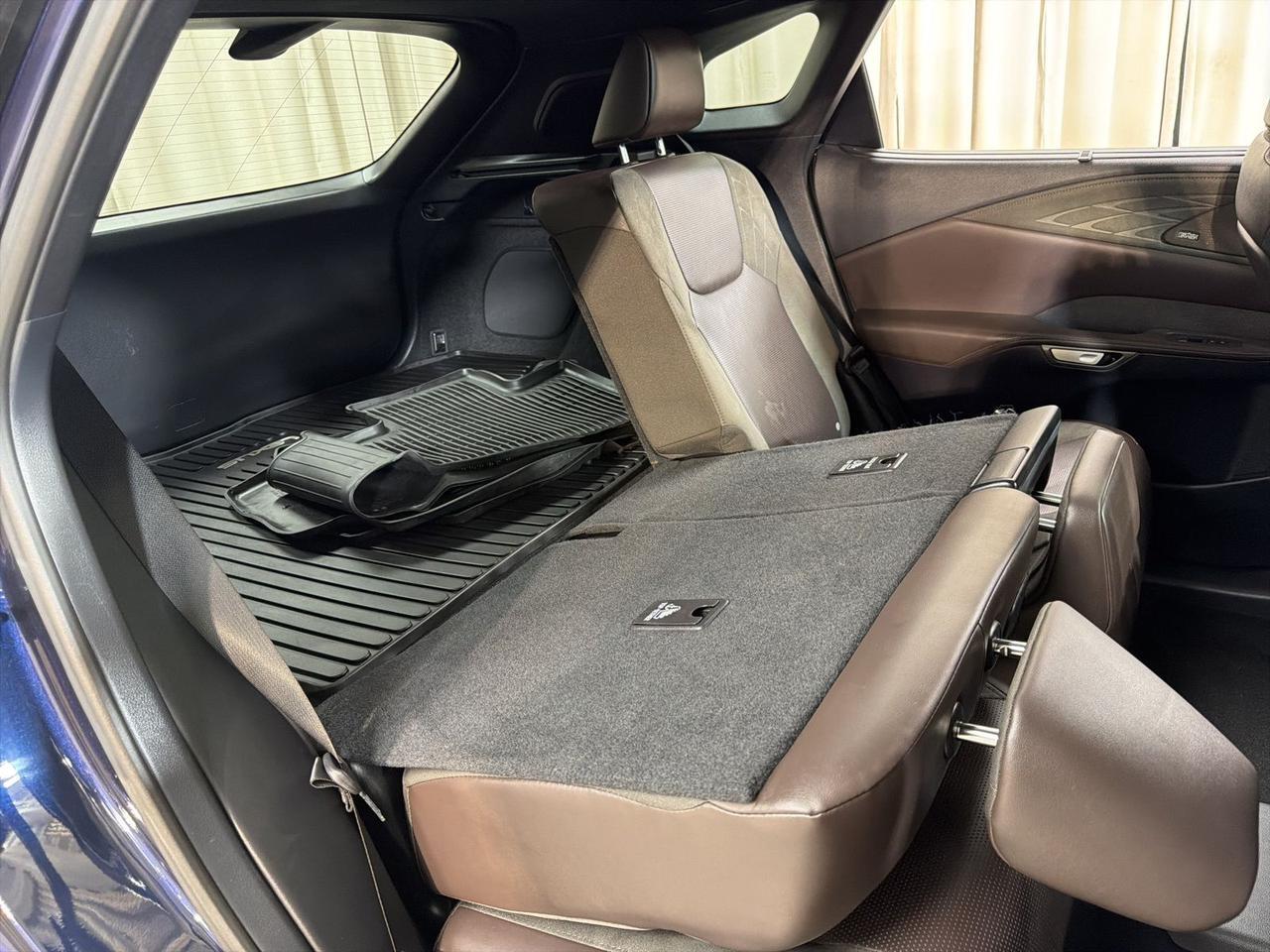 2025 Lexus RX 450h+ Luxury Annapolis MD