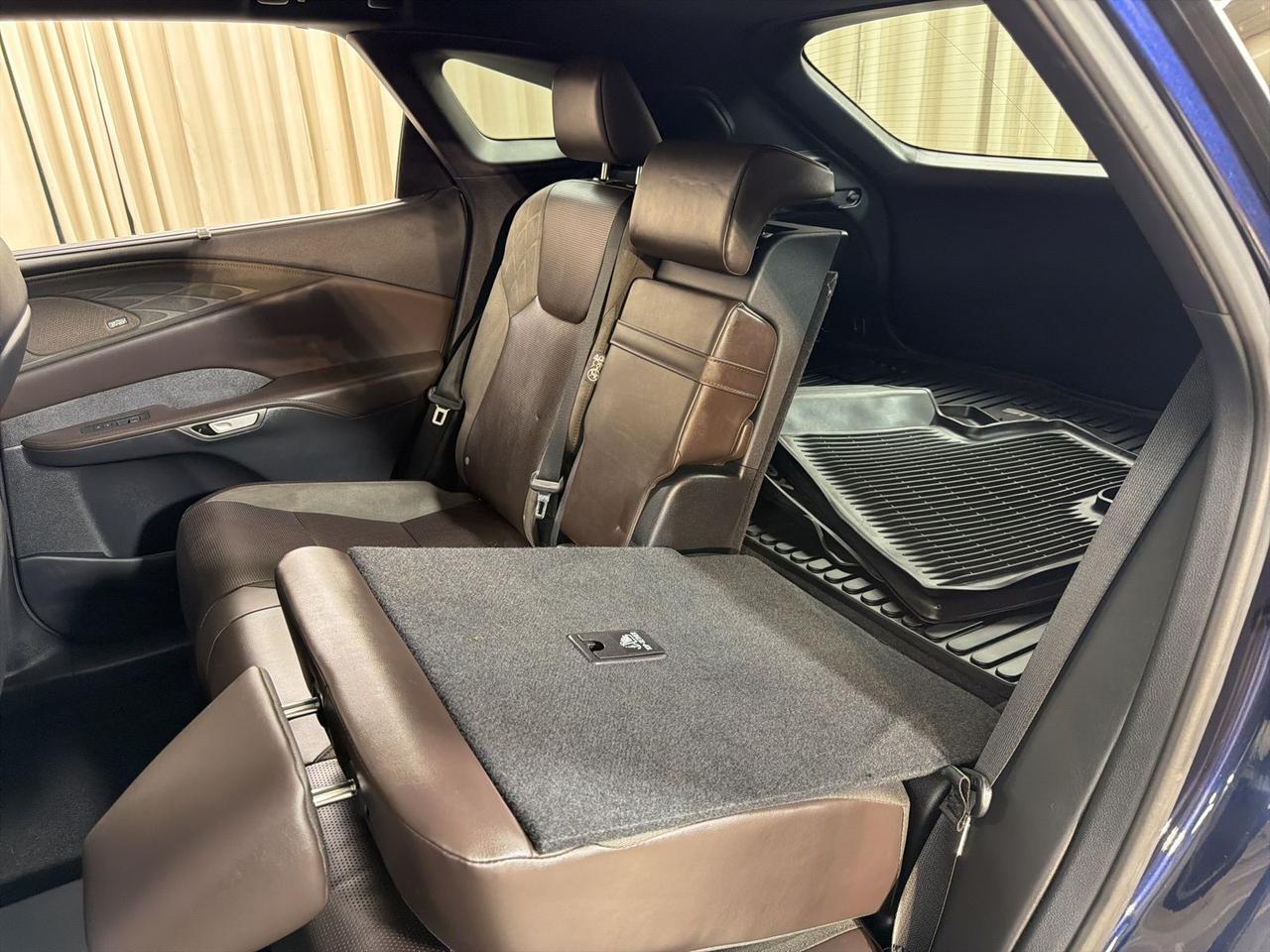 2025 Lexus RX 450h+ Luxury Annapolis MD