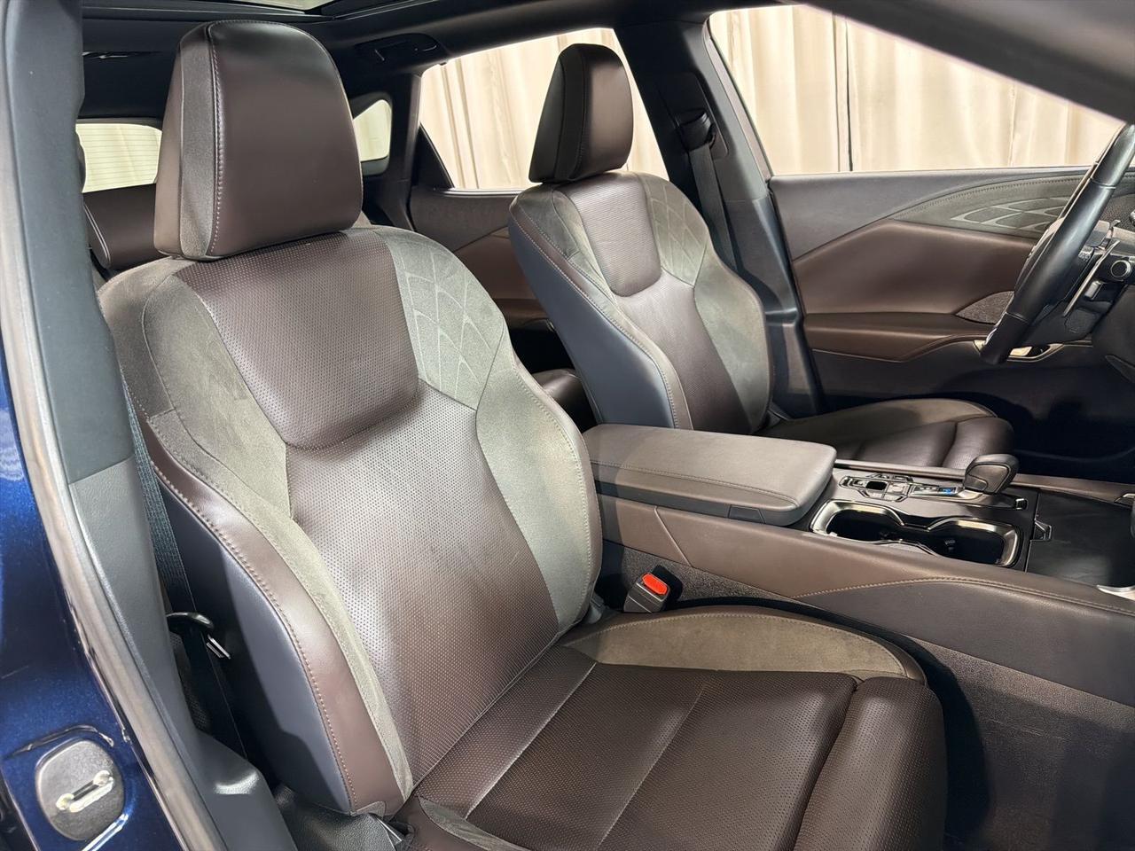 2025 Lexus RX 450h+ Luxury Annapolis MD