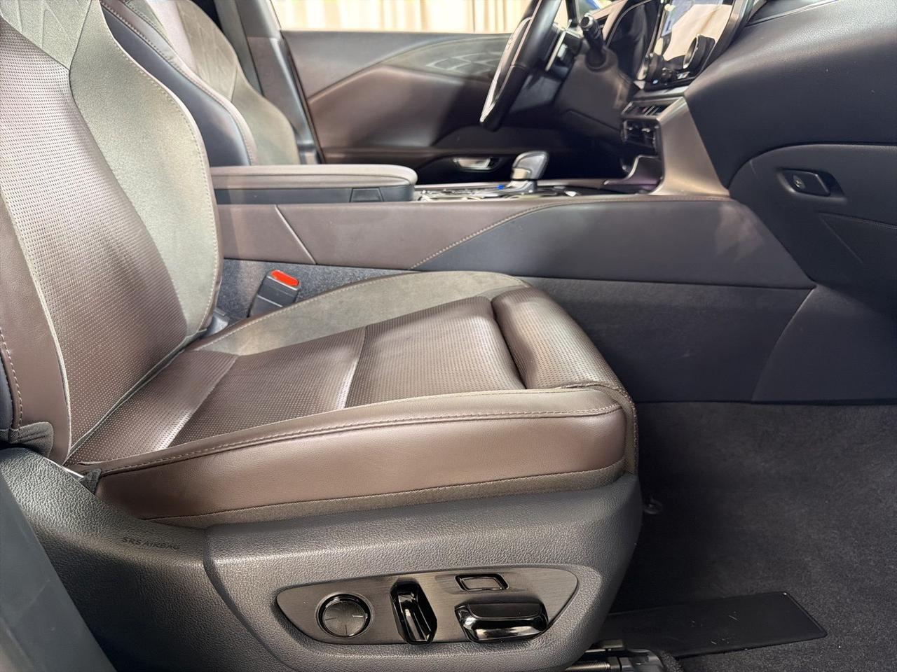 2025 Lexus RX 450h+ Luxury Annapolis MD