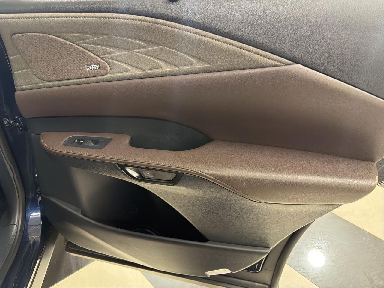 2025 Lexus RX 450h+ Luxury Annapolis MD