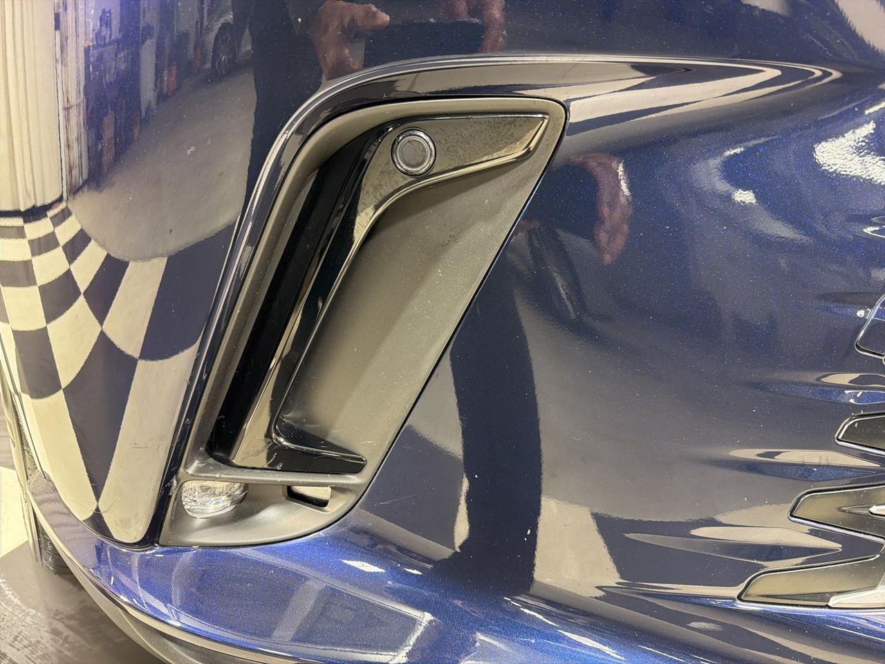 2025 Lexus RX 450h+ Luxury Annapolis MD