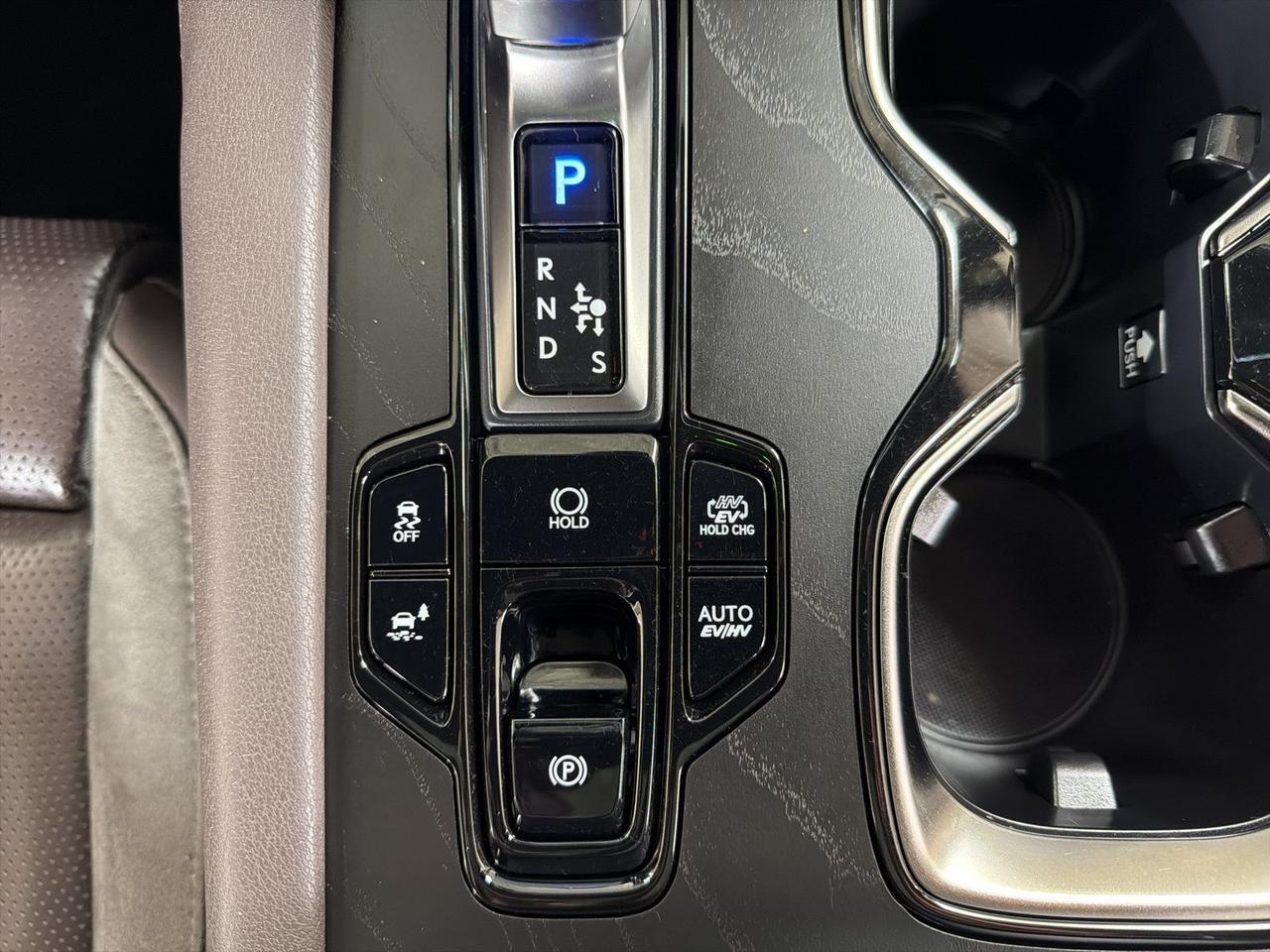 2025 Lexus RX 450h+ Luxury Annapolis MD