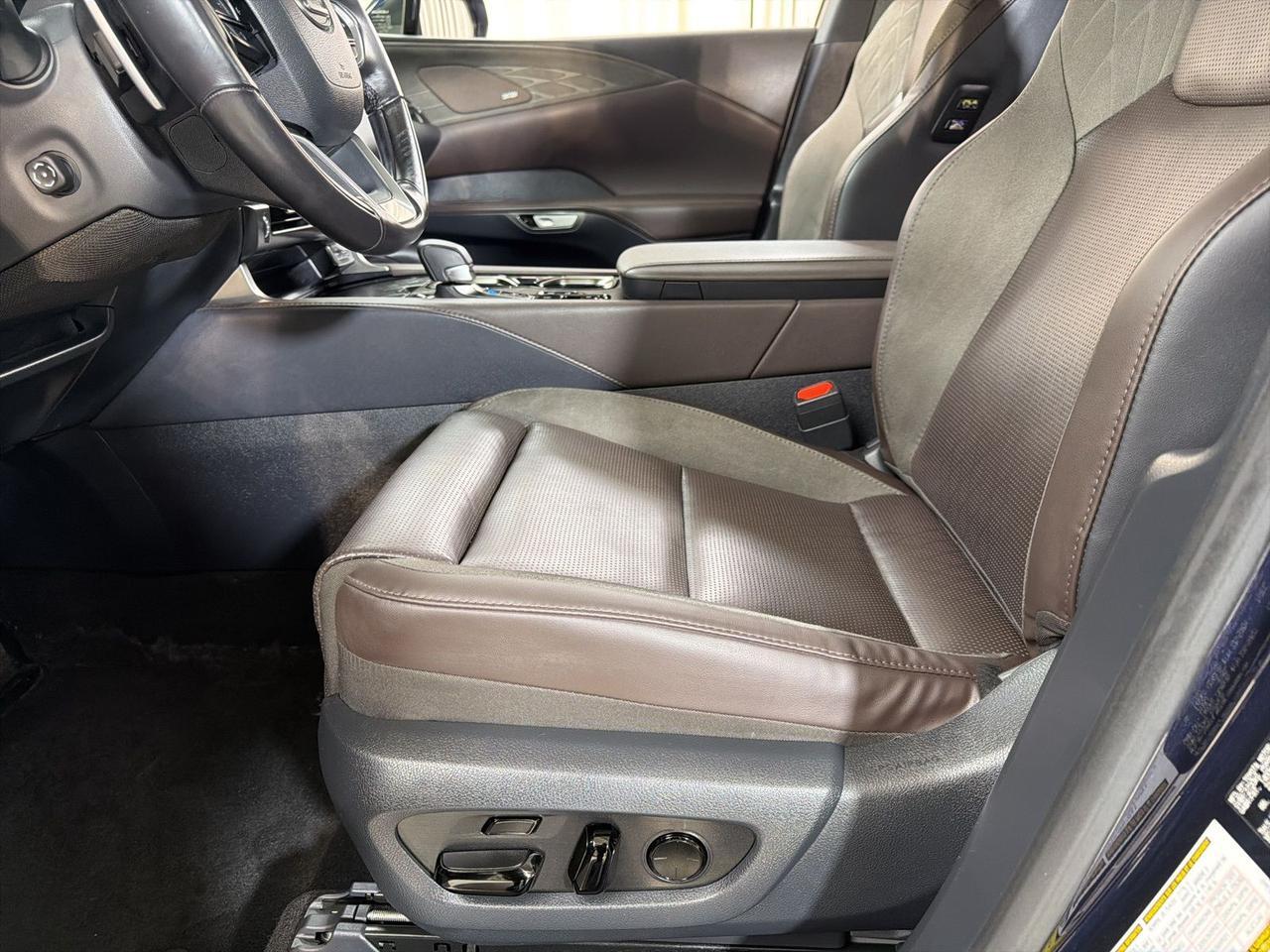 2025 Lexus RX 450h+ Luxury Annapolis MD