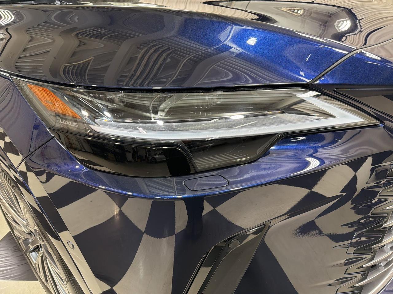 2025 Lexus RX 450h+ Luxury Annapolis MD