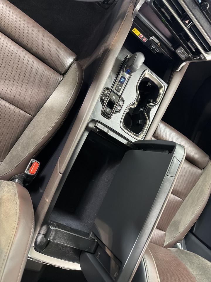 2025 Lexus RX 450h+ Luxury Annapolis MD