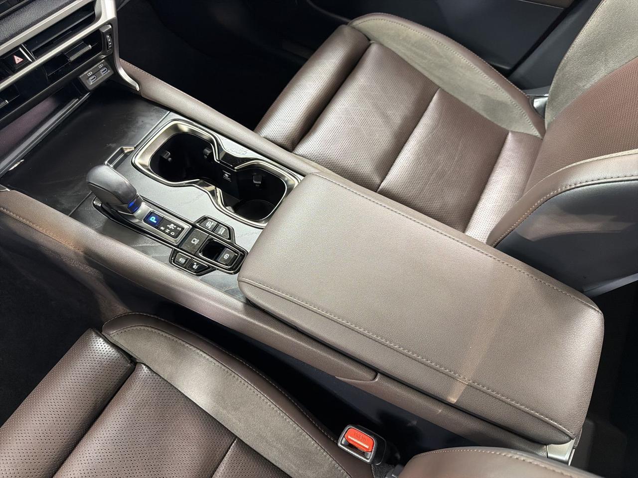 2025 Lexus RX 450h+ Luxury Annapolis MD