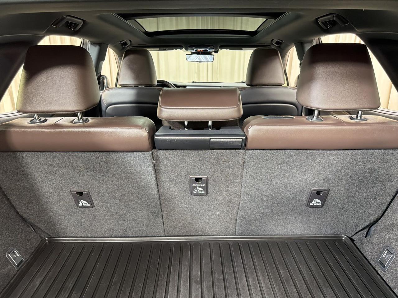 2025 Lexus RX 450h+ Luxury Annapolis MD