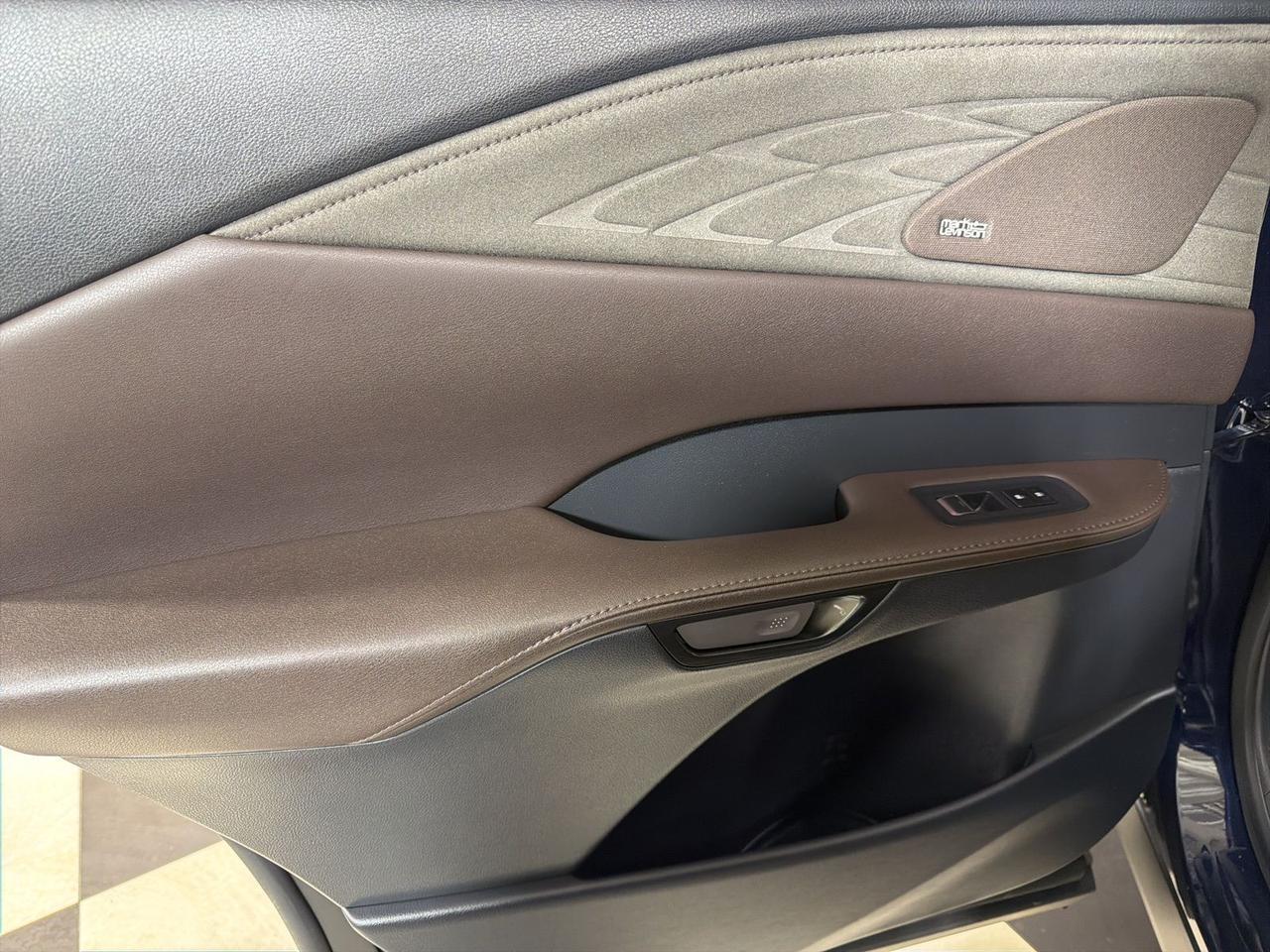 2025 Lexus RX 450h+ Luxury Annapolis MD