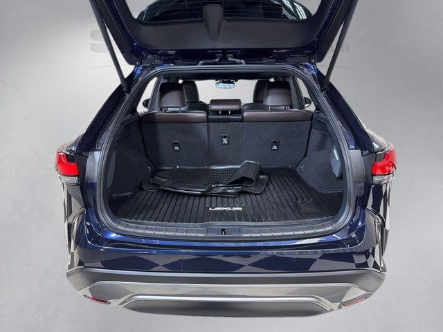 2025 Lexus RX 450h+ Luxury Annapolis MD