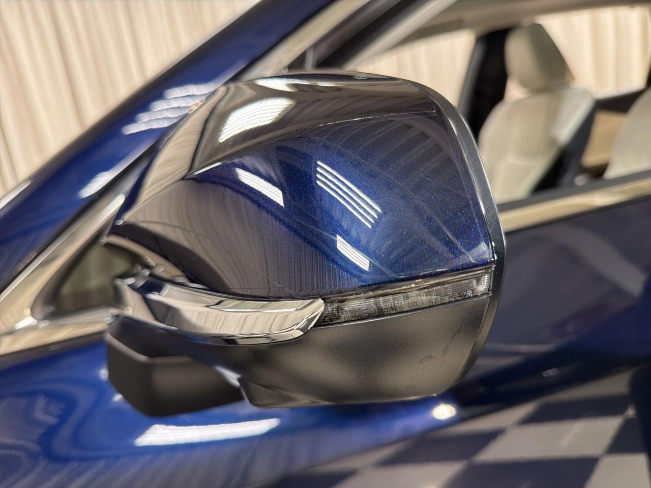 2025 Lexus RX 450h+ Luxury Annapolis MD