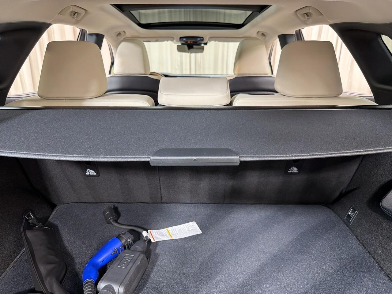 2025 Lexus RX 450h+ Luxury Annapolis MD