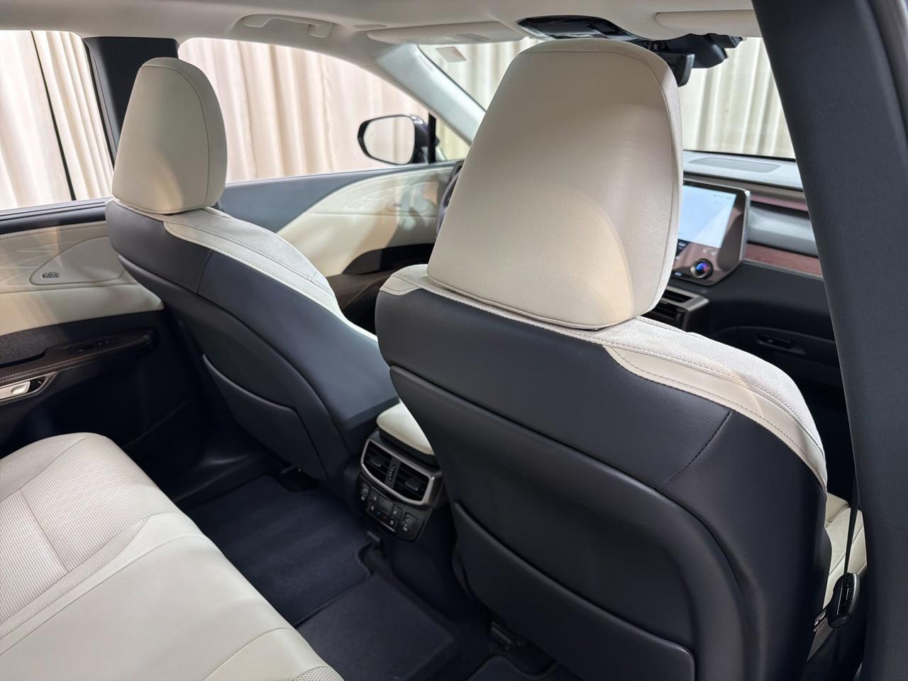 2025 Lexus RX 450h+ Luxury Annapolis MD