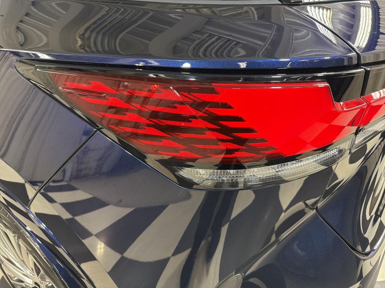 2025 Lexus RX 450h+ Luxury Annapolis MD