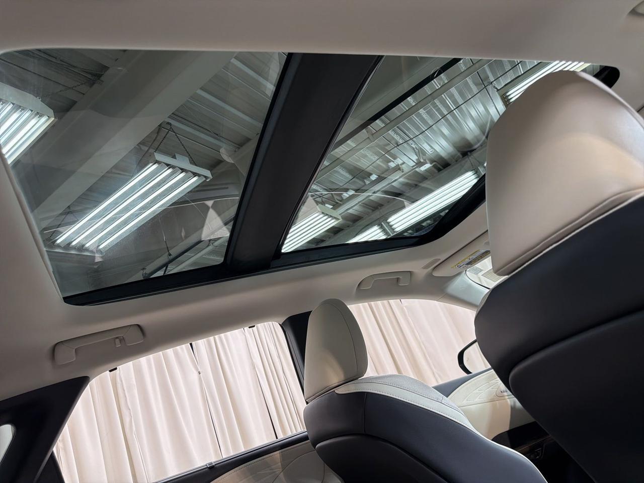 2025 Lexus RX 450h+ Luxury Annapolis MD