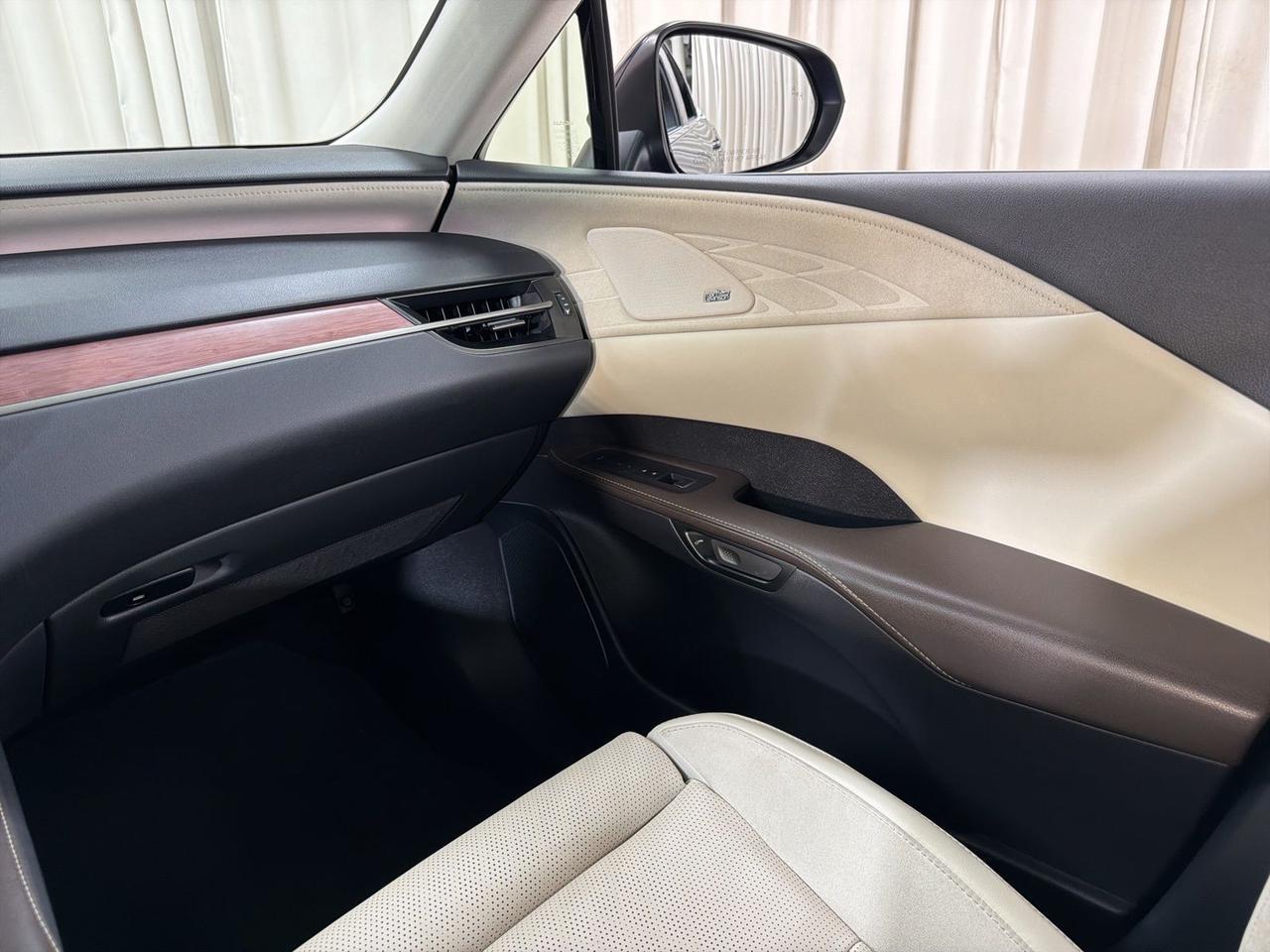 2025 Lexus RX 450h+ Luxury Annapolis MD