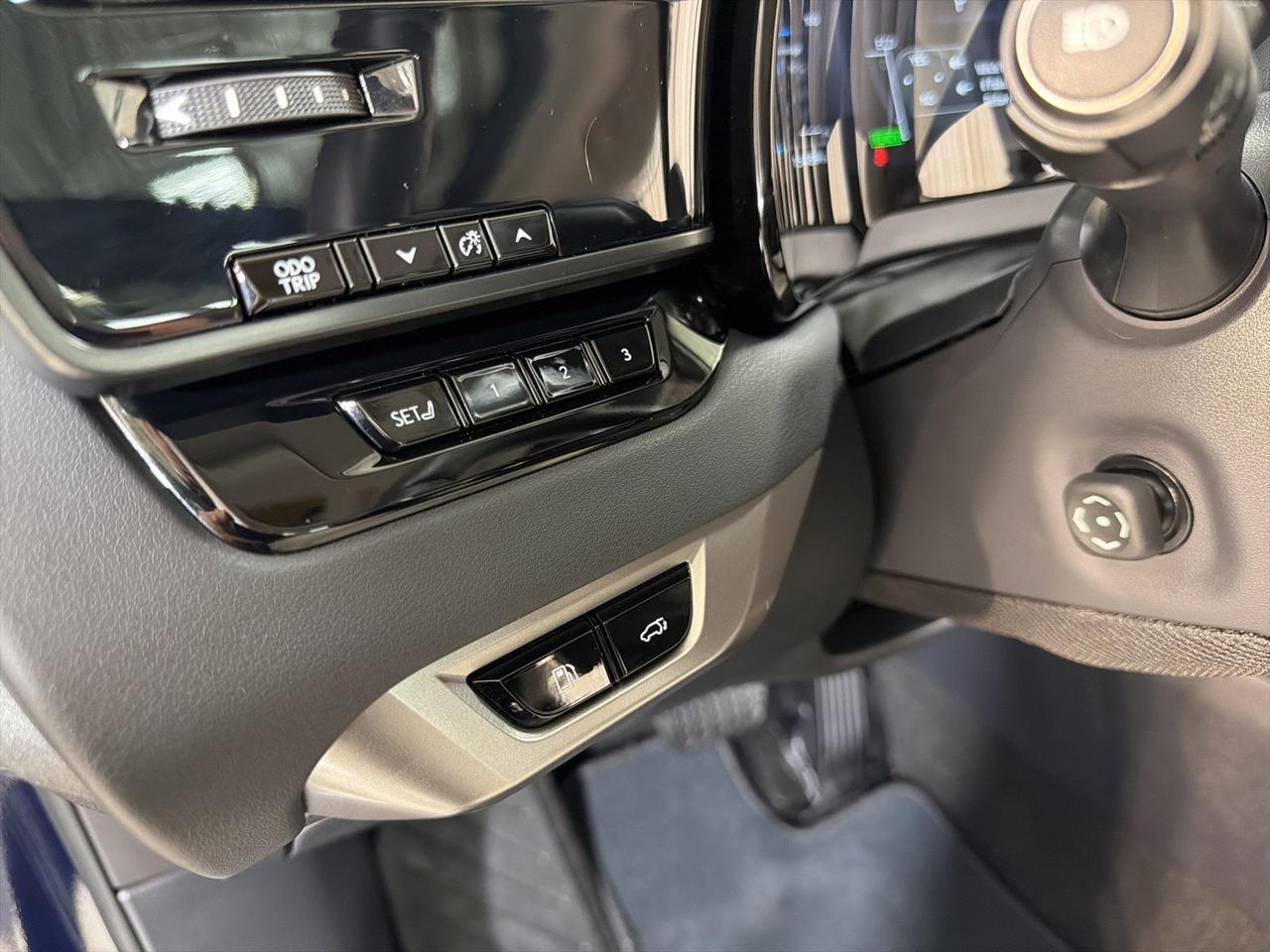 2025 Lexus RX 450h+ Luxury Annapolis MD
