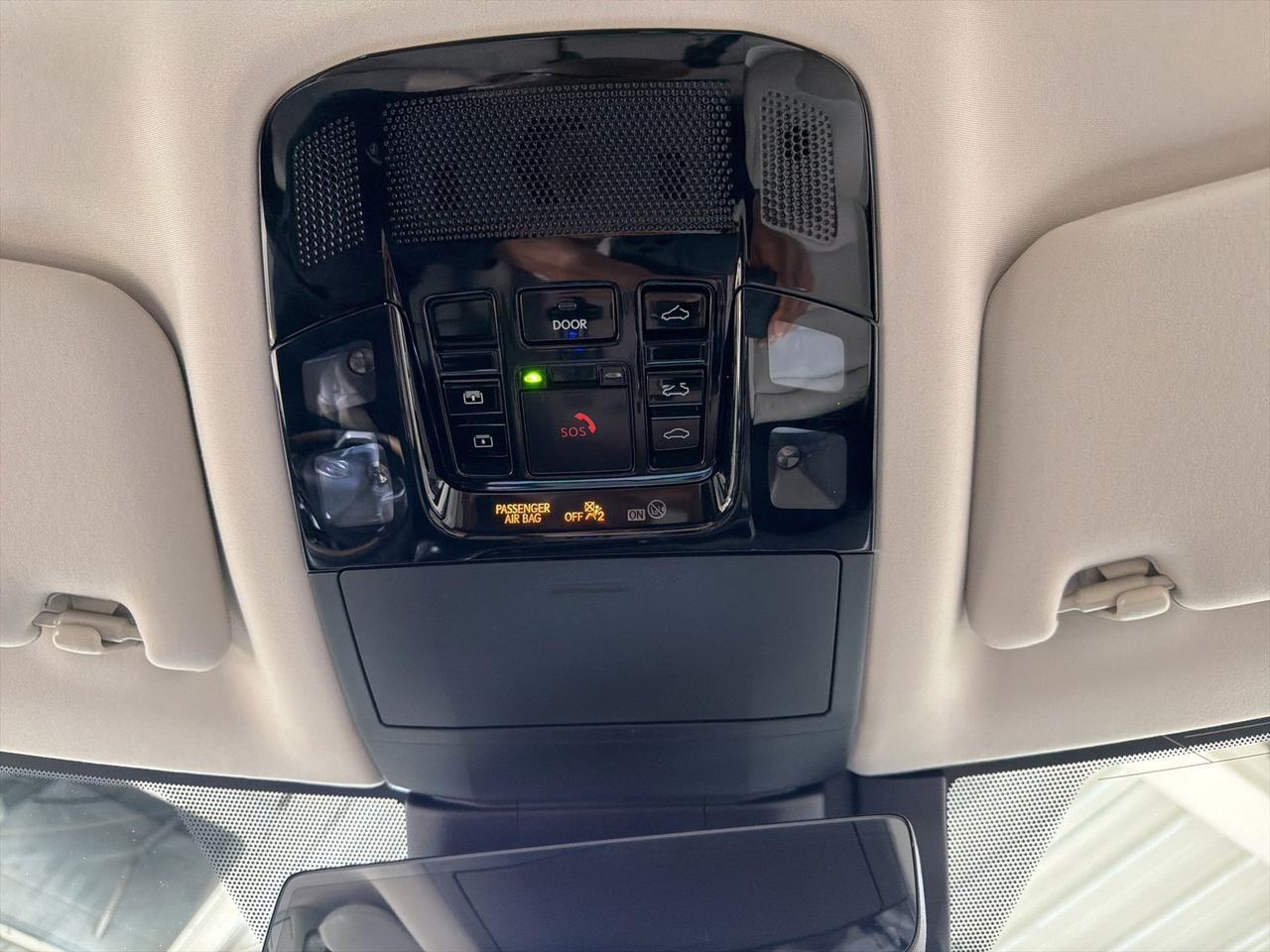 2025 Lexus RX 450h+ Luxury Annapolis MD