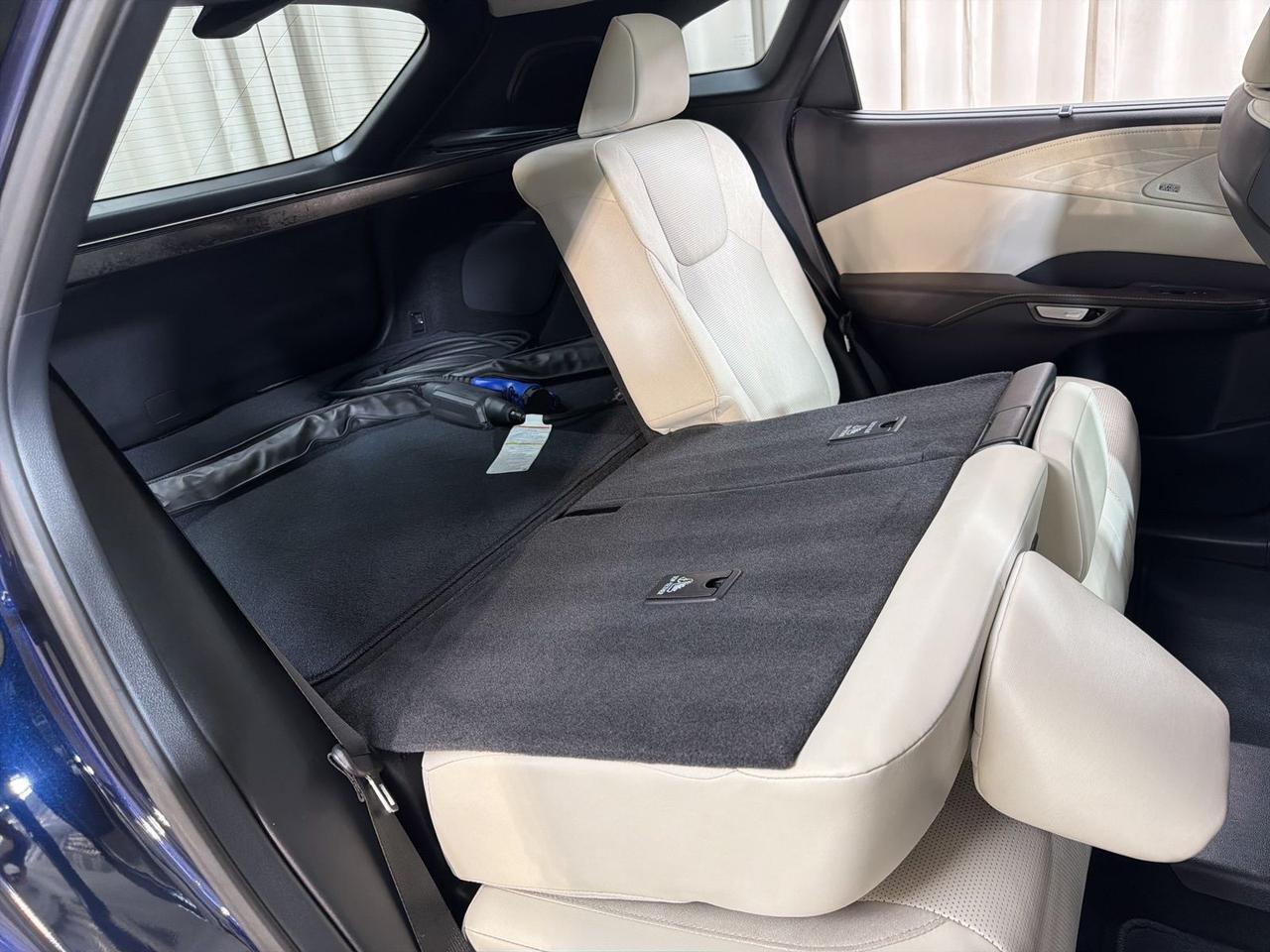 2025 Lexus RX 450h+ Luxury Annapolis MD