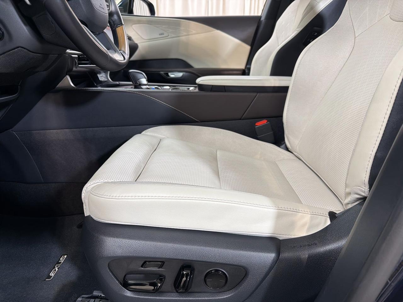 2025 Lexus RX 450h+ Luxury Annapolis MD