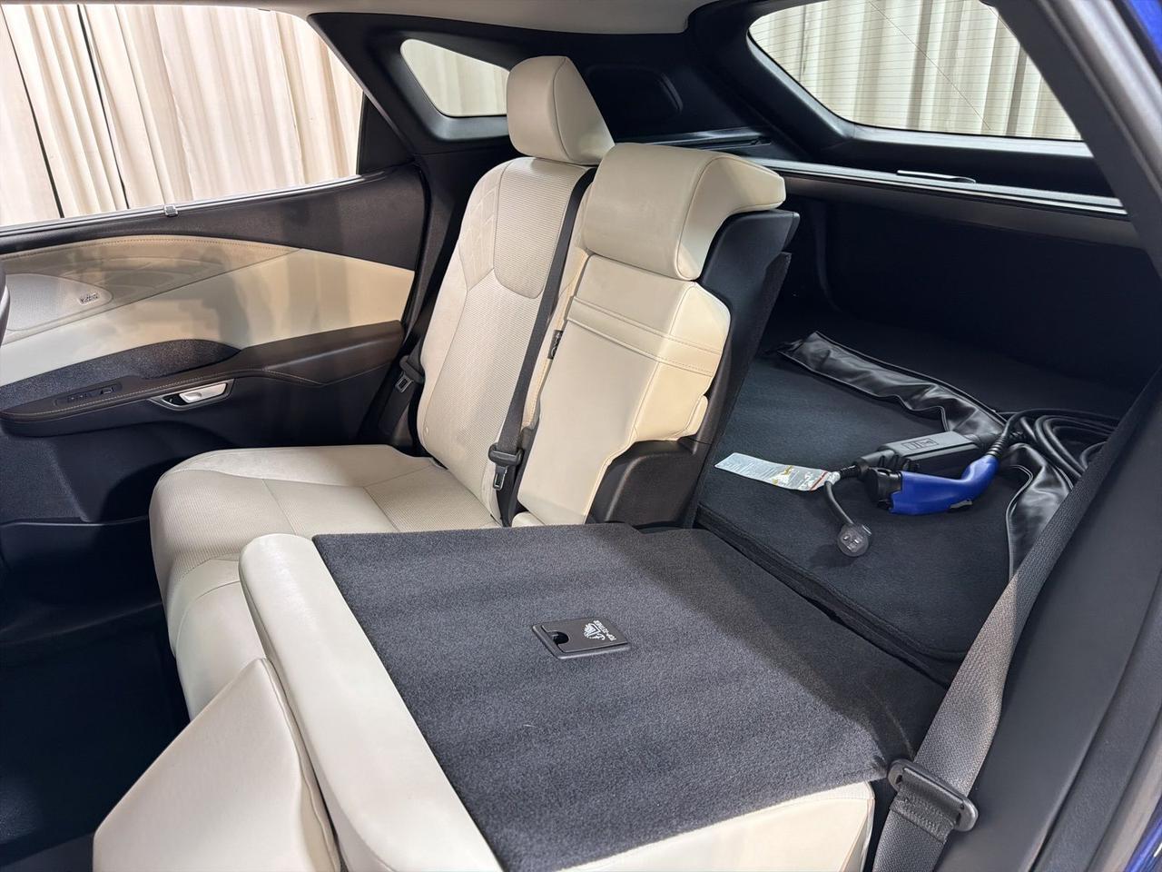 2025 Lexus RX 450h+ Luxury Annapolis MD