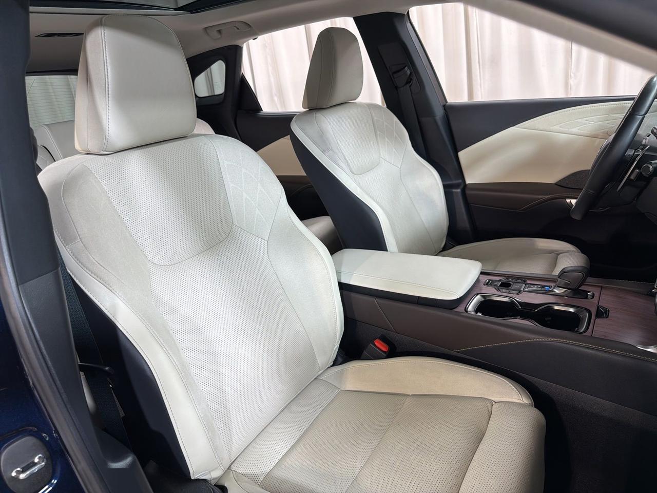2025 Lexus RX 450h+ Luxury Annapolis MD