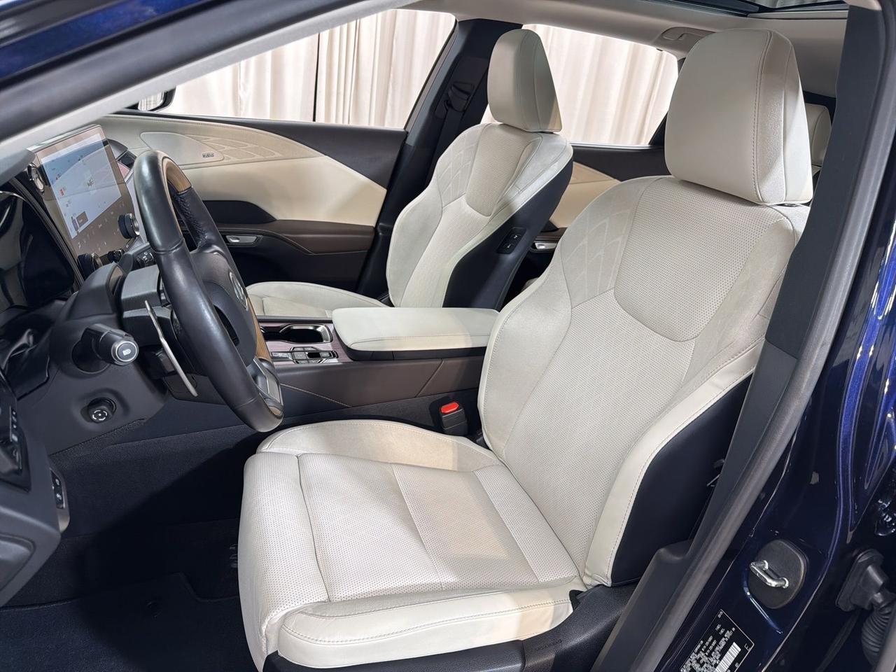 2025 Lexus RX 450h+ Luxury Annapolis MD