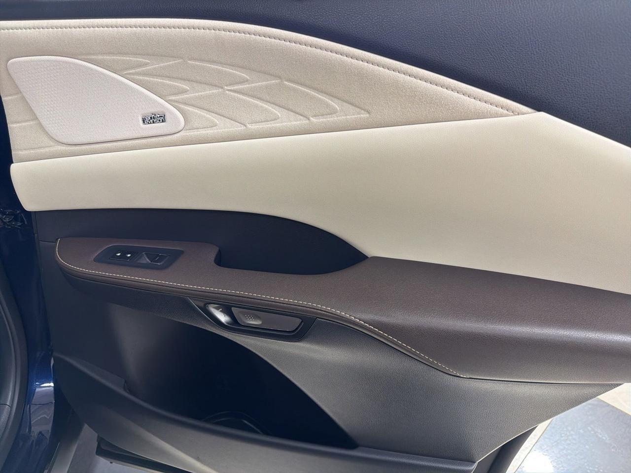 2025 Lexus RX 450h+ Luxury Annapolis MD