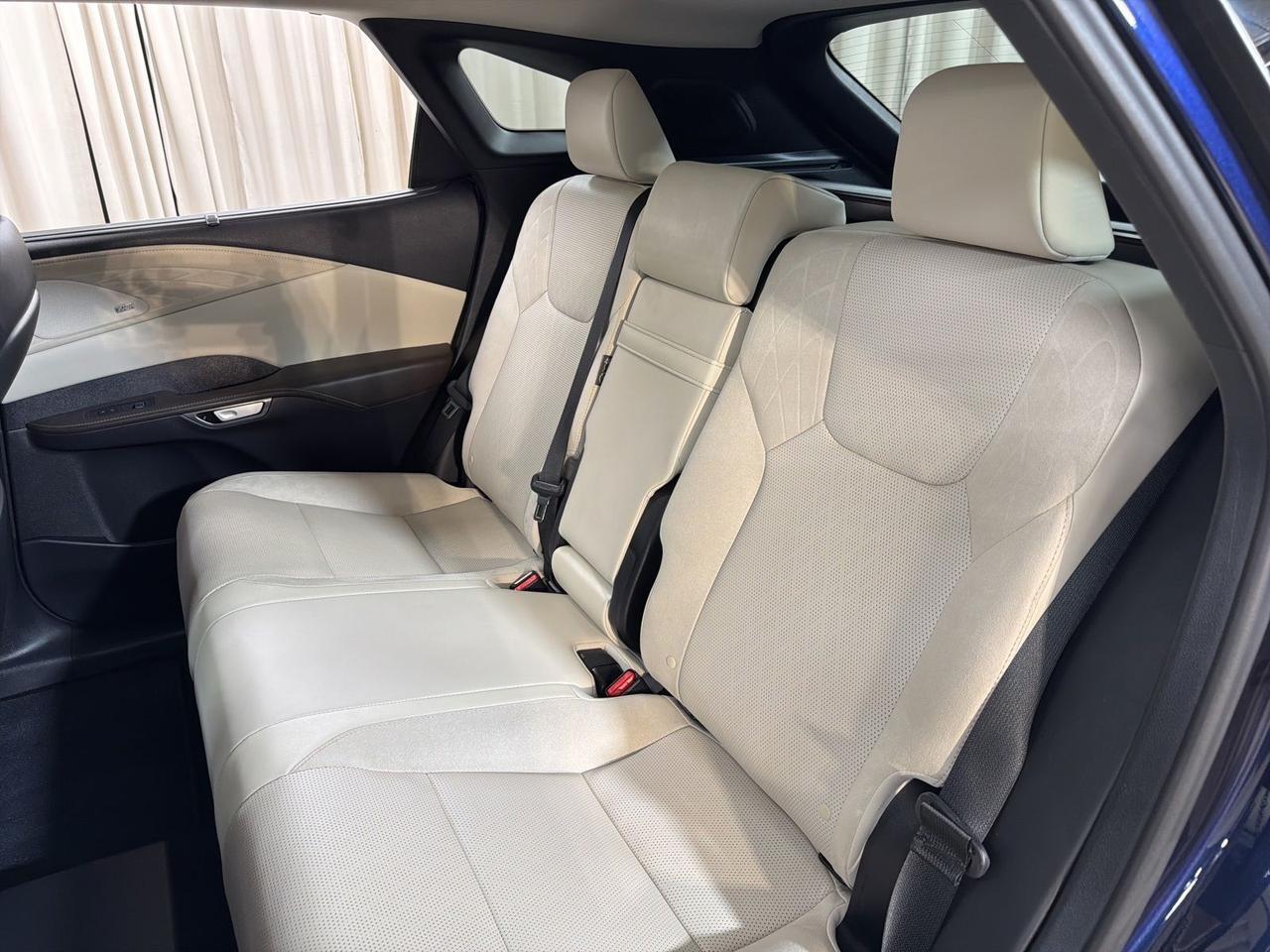 2025 Lexus RX 450h+ Luxury Annapolis MD