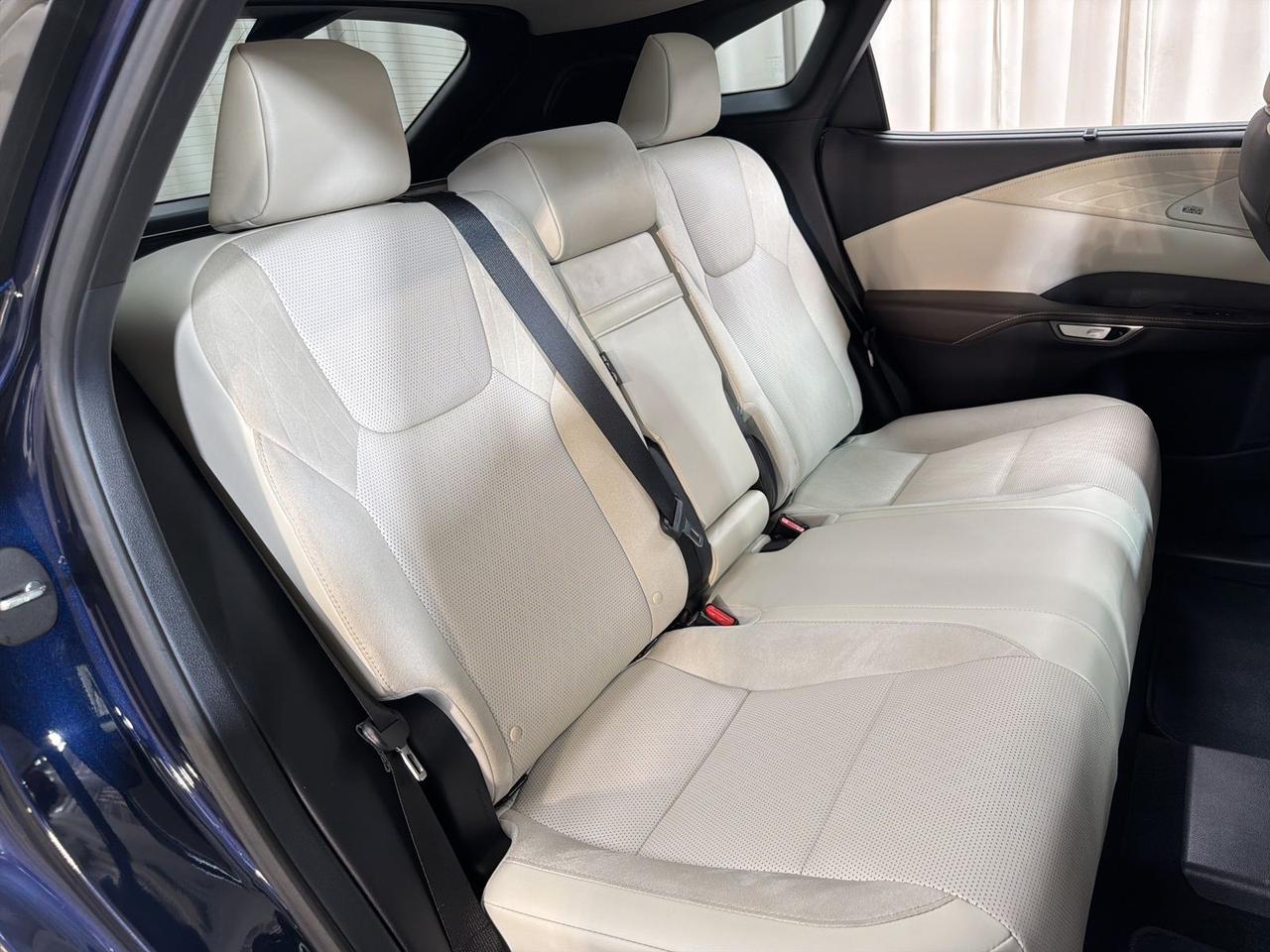 2025 Lexus RX 450h+ Luxury Annapolis MD