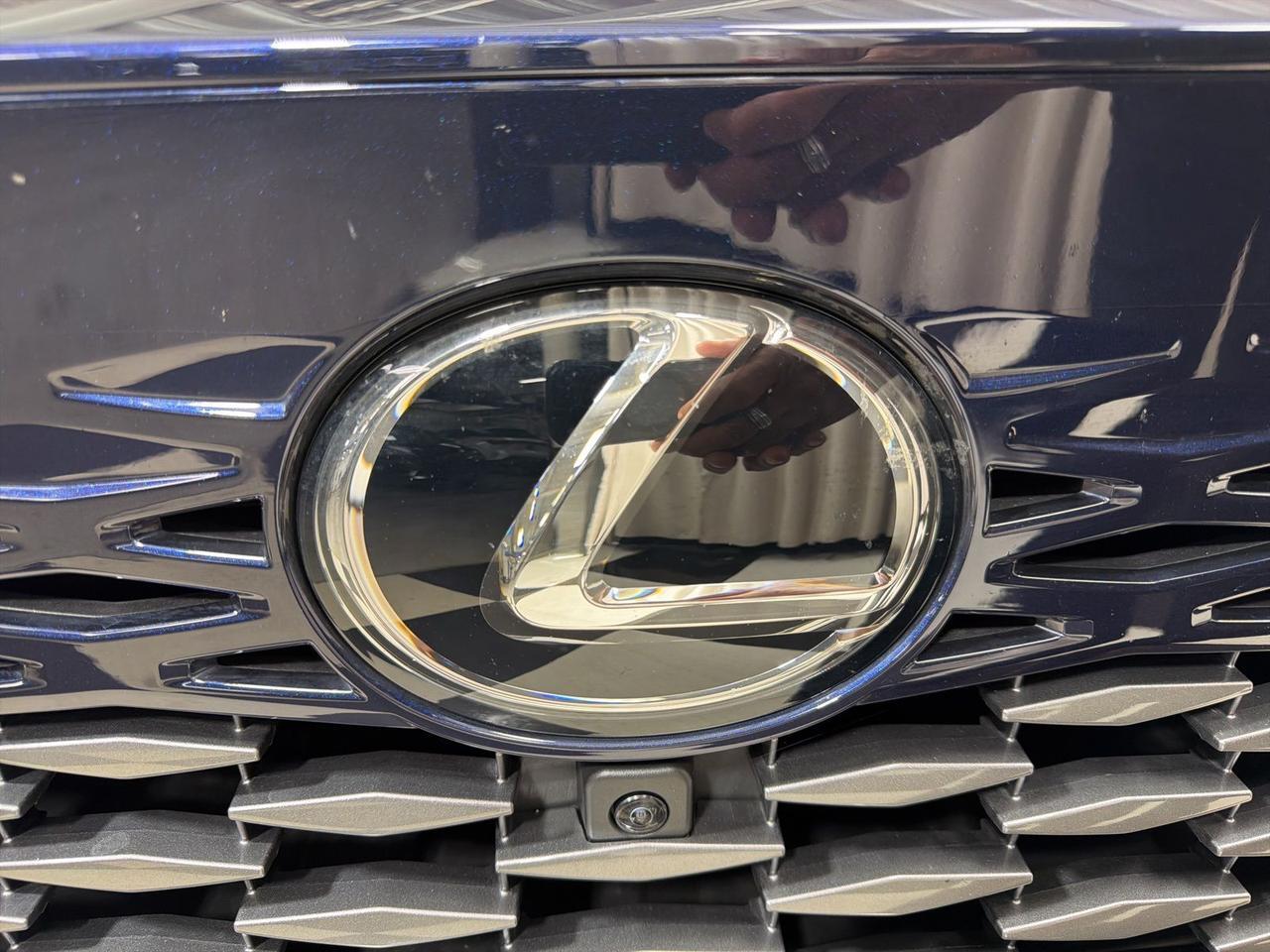 2025 Lexus RX 450h+ Luxury Annapolis MD