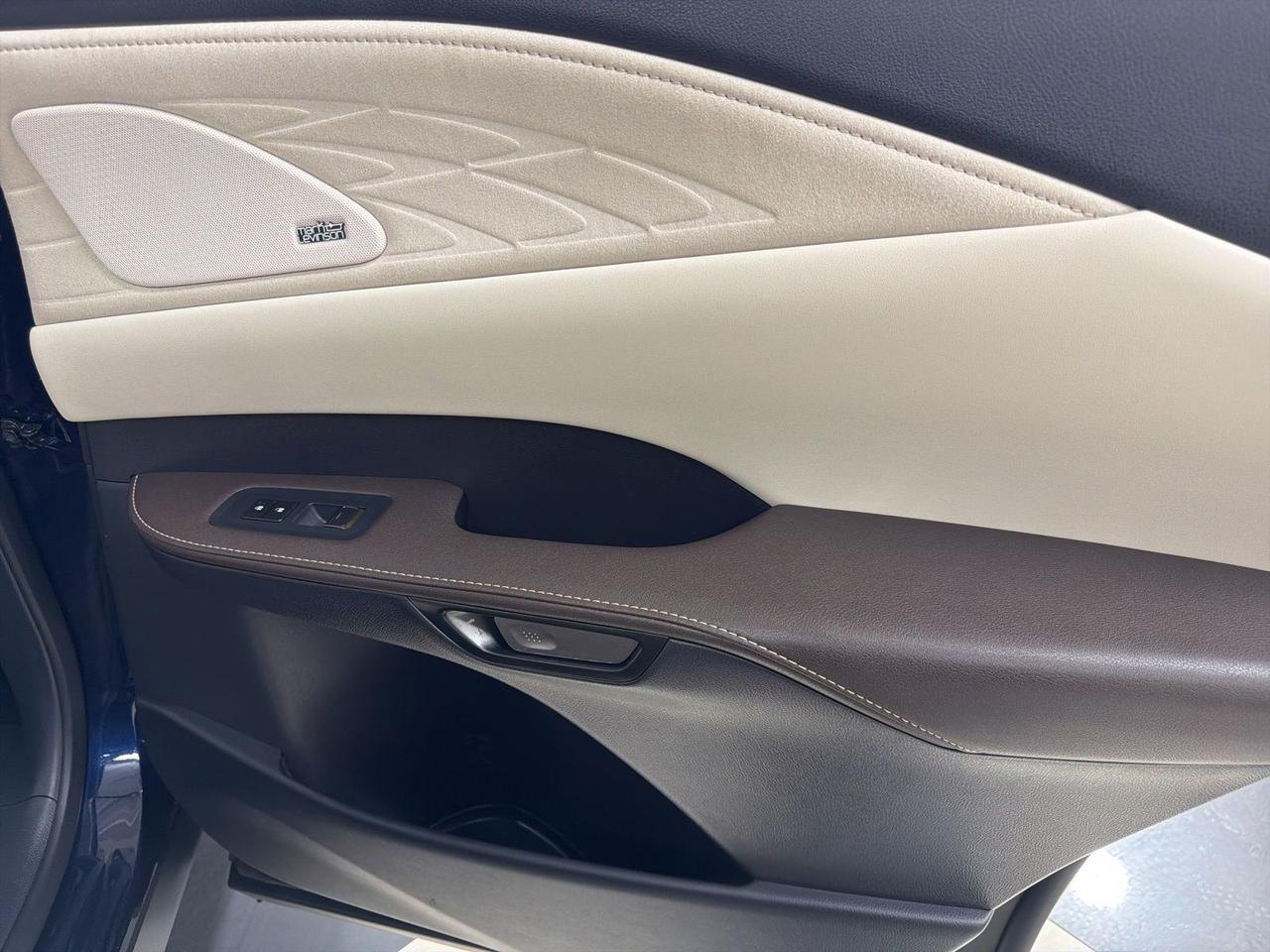 2025 Lexus RX 450h+ Luxury Annapolis MD