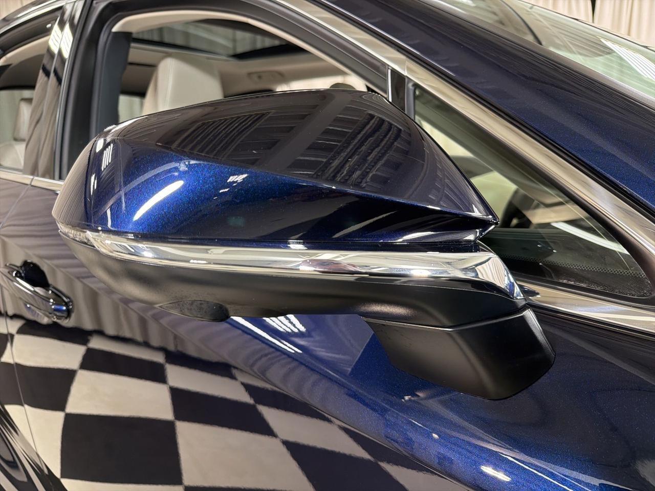 2025 Lexus RX 450h+ Luxury Annapolis MD