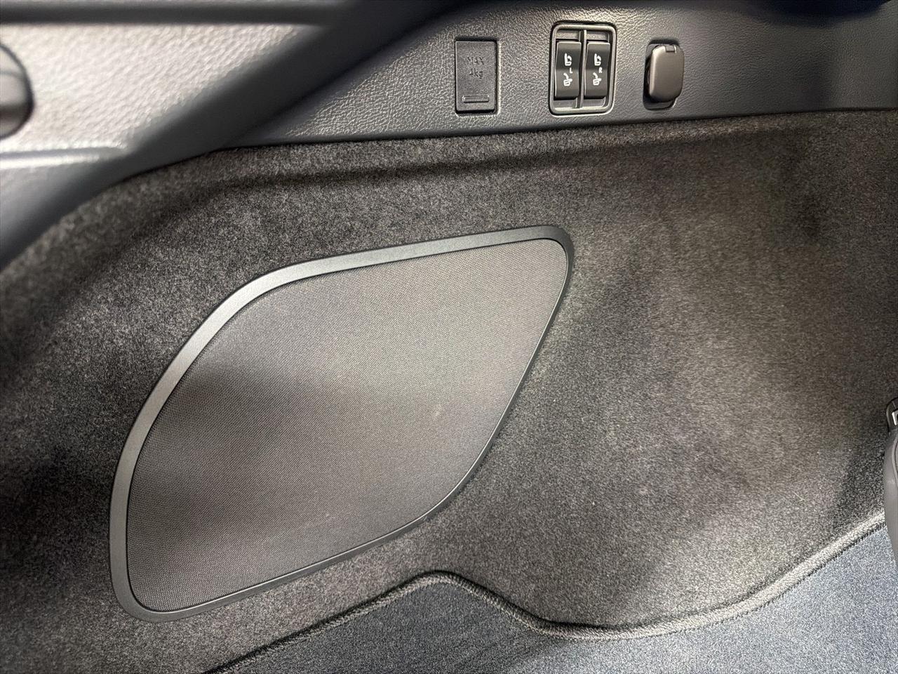 2025 Lexus RX 450h+ Luxury Annapolis MD