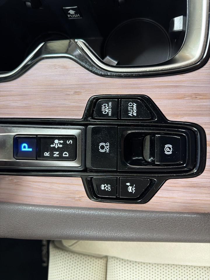 2025 Lexus RX 450h+ Luxury Annapolis MD
