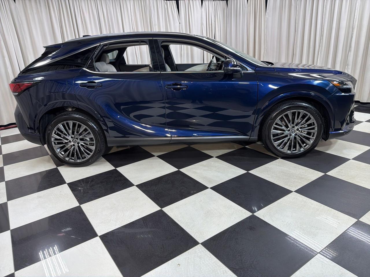 2025 Lexus RX 450h+ Luxury Annapolis MD