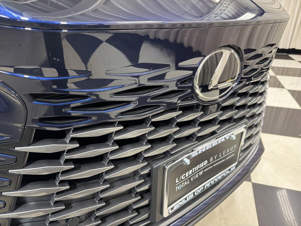 2025 Lexus RX 450h+ Luxury Annapolis MD