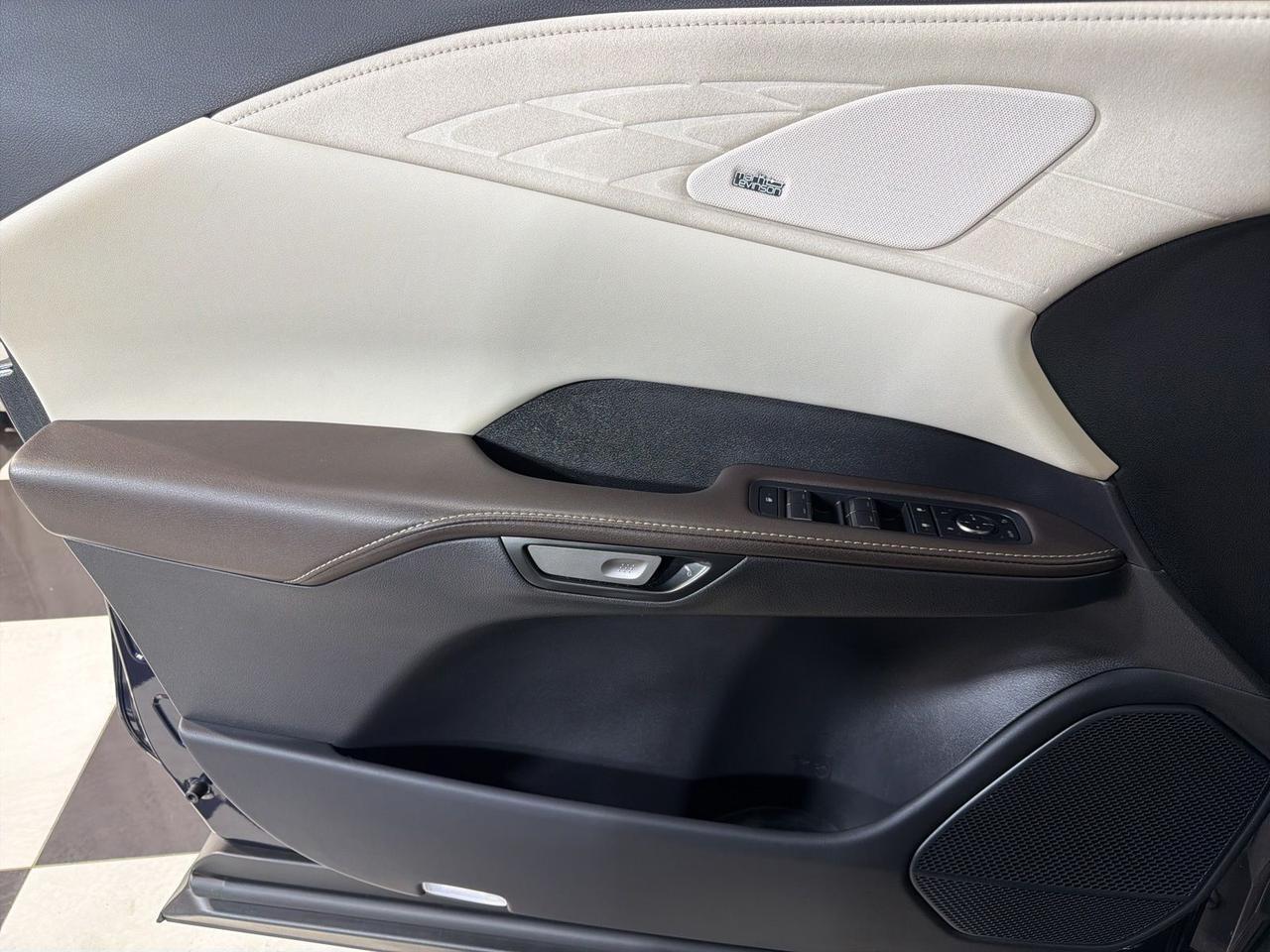 2025 Lexus RX 450h+ Luxury Annapolis MD