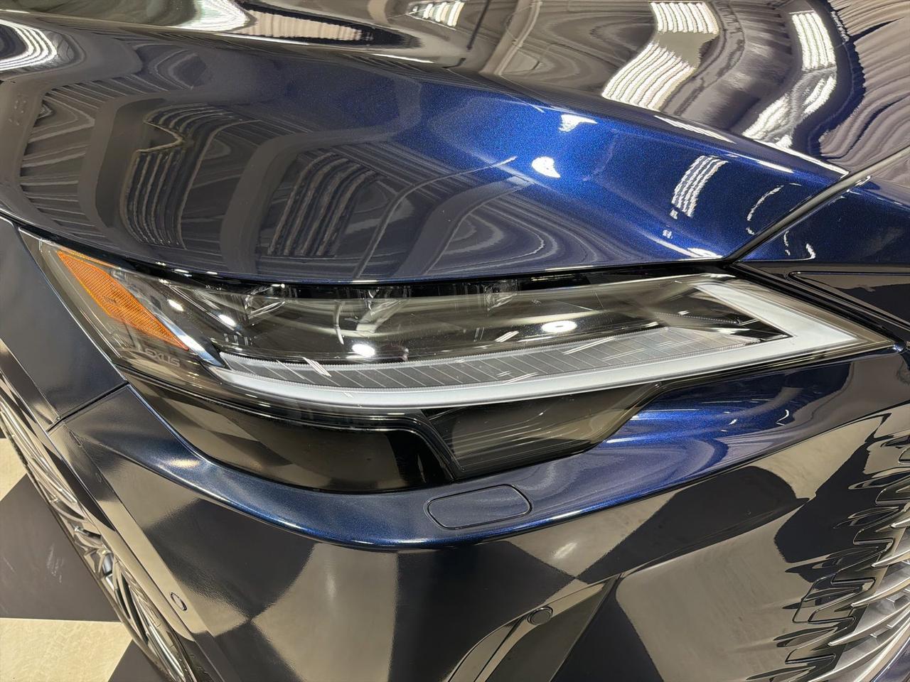 2025 Lexus RX 450h+ Luxury Annapolis MD