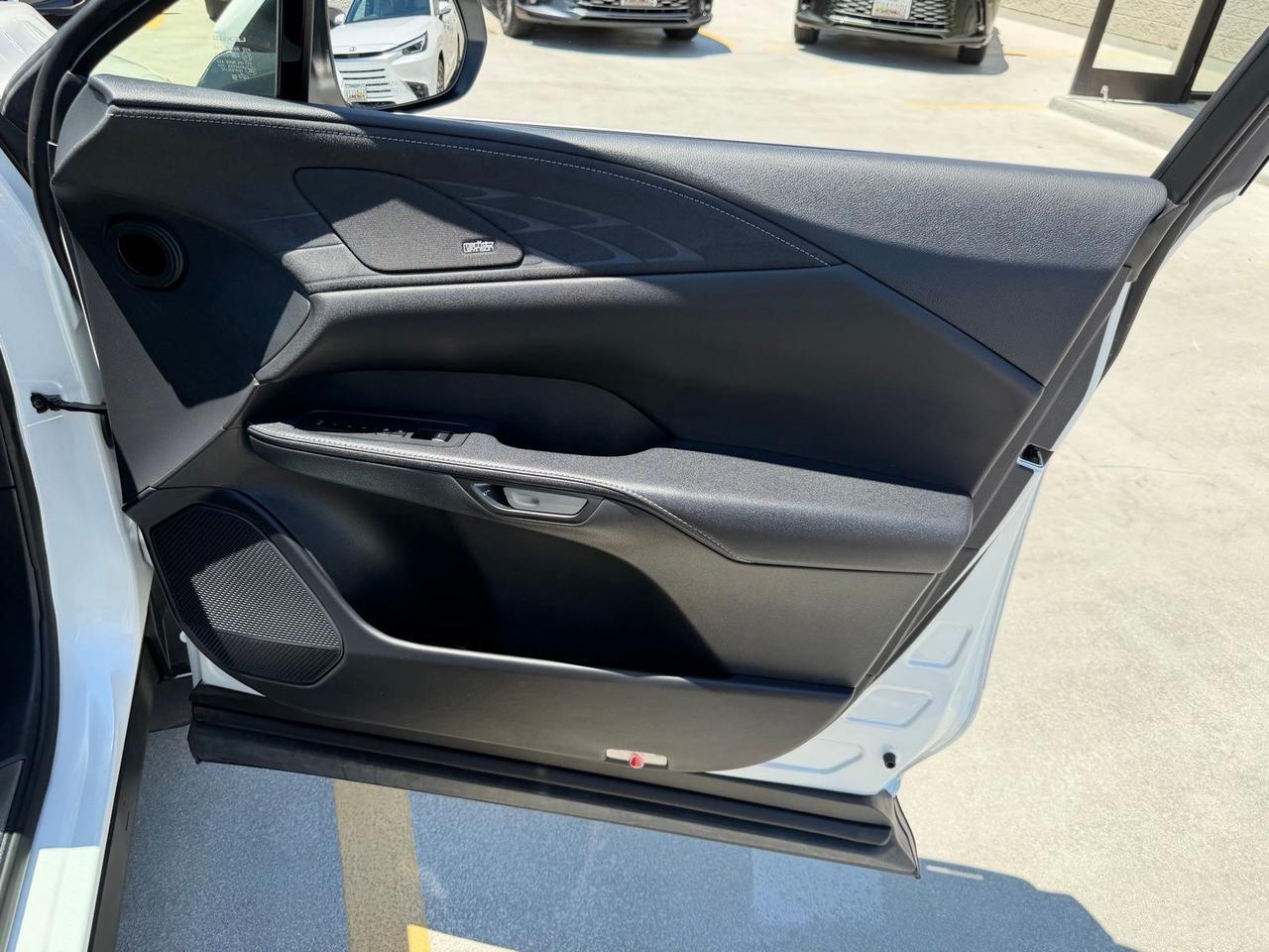2025 Lexus RX 450h+ Luxury Springfield VA