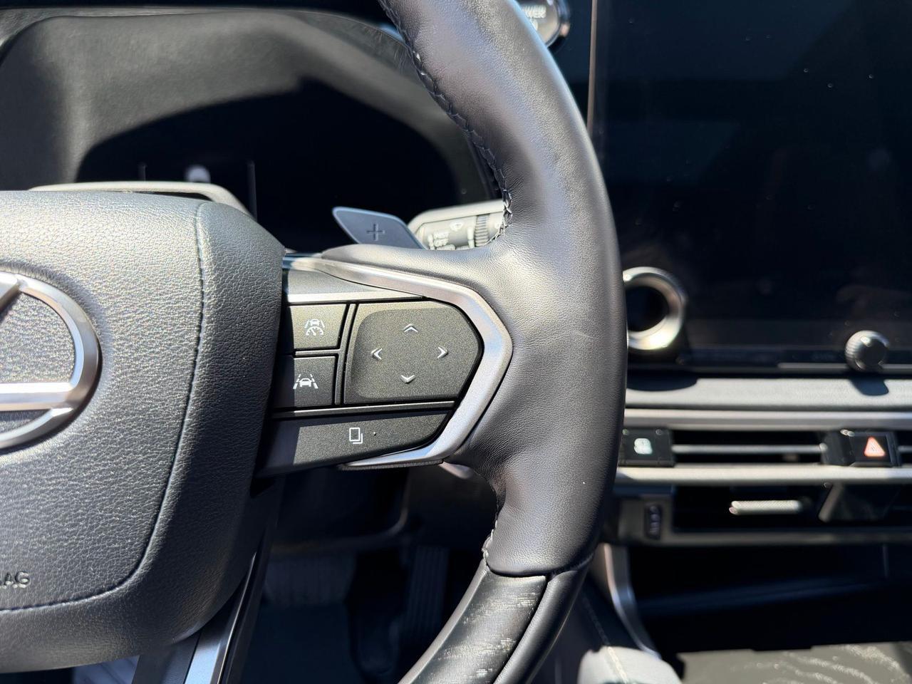 2025 Lexus RX 450h+ Luxury Springfield VA